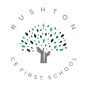 Rushton CE First School